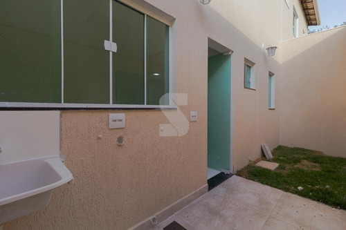 Imagem 25 de 28 de Casa À Venda, 3 Quartos, 1 Suíte, 2 Vagas, Industrial São Luiz - Contagem/mg - 27333