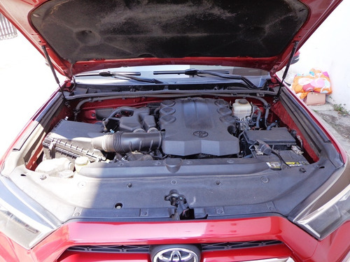 Imagen 17 de 18 de Toyota 4runner Limited 2015