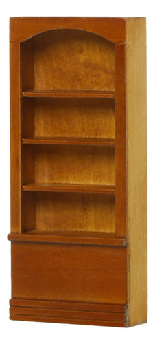 Estante De Almacenamiento De Muebles En Miniatura Para Casa