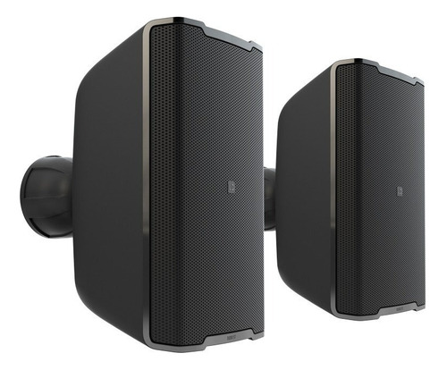 Ld Systems Dqor5tb Altavoces P-interiores/exteriores 2 Vias