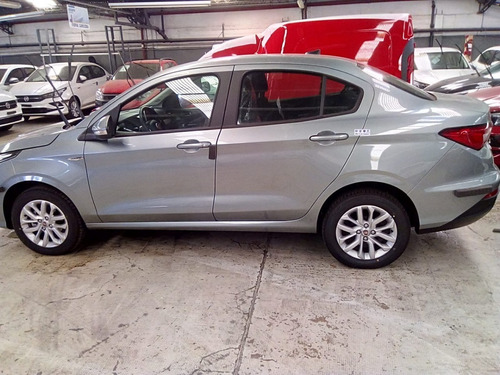 Fiat Cronos 1.3 Gse Drive Pack Conectividad