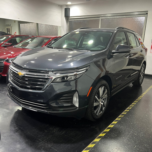 Chevrolet Equinox 1.5t Lt 2wd