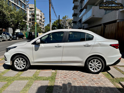 Fiat Cronos 1.3 Drive Mt