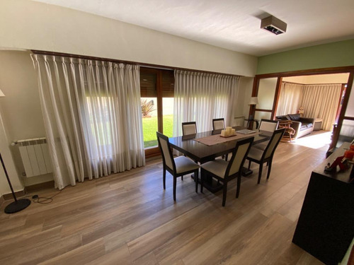 Chalet Reciclado Venta Parque Luro Mar Del Plata