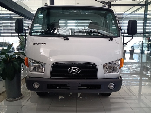 Hyundai Hd80