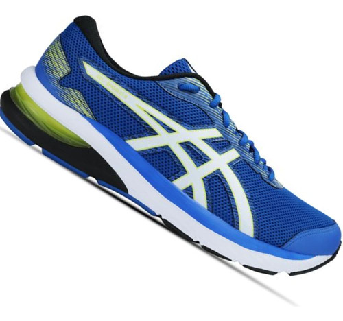 Tenis Asics Gel- Shogun 5 Masculino Confortável Caminhada