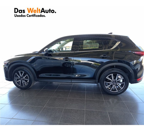 Imagen 4 de 14 de Mazda Cx-5 I Gt 2wd 2.0l 153hp 2018