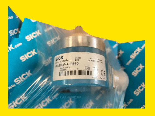 Sick Ars60 F4a00360 Cod.