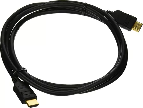 Cable Hdmi Macho A Macho 19 Pin De 1.8mts - Shopink