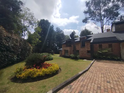 Arriendo Casa En Colinas De Suba