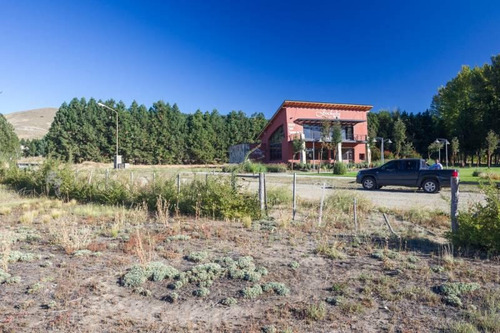 Imagen 8 de 15 de Fabienne Edelberg Fe Propiedades Venta, Lotes Comerciales En El Hípico Junín De Los Andes