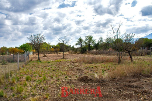 Lote Muy Amplio 2494 M2 Piedra Blanca Abajo