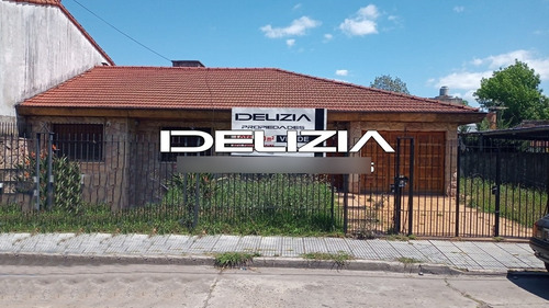 Venta De Lote En Ituzaingo Norte