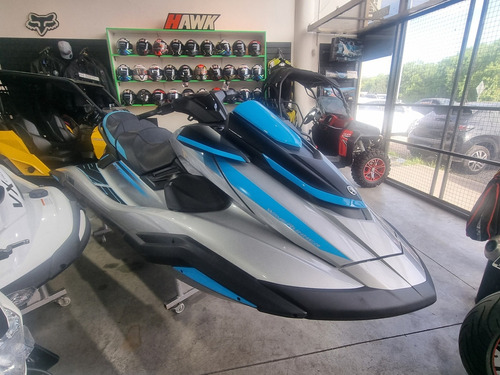 Moto De Agua Yamaha 1.9 Ho 0hs / No Sea Doo