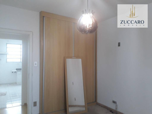 Apartamento À Venda, 80 M² Por R$ 399.000,00 - Centro - Guarulhos/sp - Ap13185