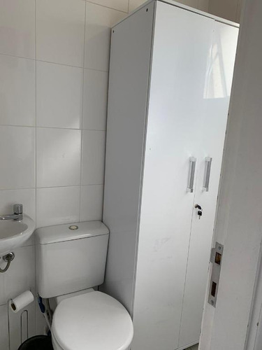 Imagem 18 de 30 de Apartamento Com 2 Dormitórios À Venda, 85 M² Por R$ 1.350.000 - Vila Clementino - São Paulo/sp - Ap19738