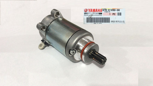 Motor Arranque Yamaha Yzf 250 19-20 Wrf 250 20-21 Yz 250 Fx