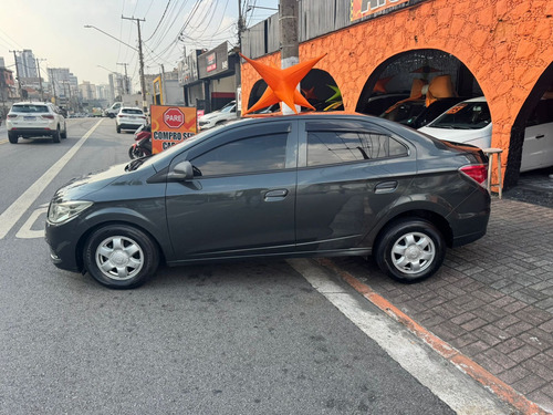 Chevrolet Prisma 1.0 Joy 4p