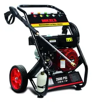 Comprar Hidrolavadora Alta Presión Gasolina Motor 4t 2 600 Psi\u002F7 Hp