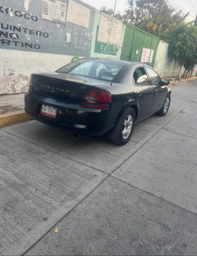 Dodge Stratus Rt Turbo Aa At