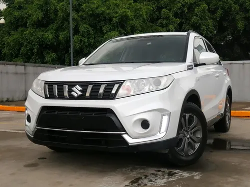 Suzuki Vitara 1.6 Gl At