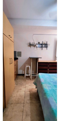 Alquilo Anexo Mono Ambiente 30m2 Colinas De Santa Mónica 7866