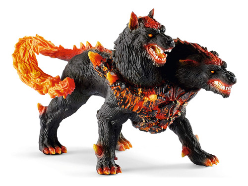 Schleich Eldrador Creatures, Monstruo De Lava De Criaturas M