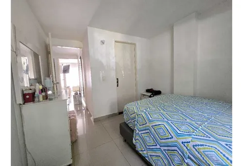 Vendo Apartamento En Colores