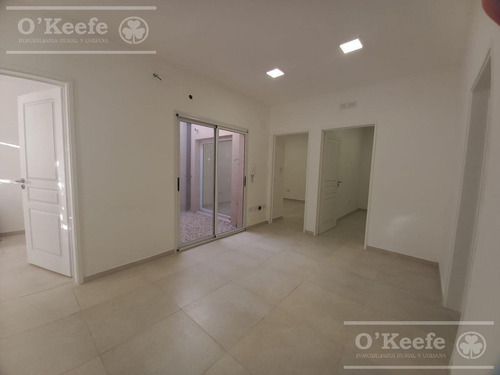 Imagen 16 de 21 de Alquiler - Casa De 5 Ambientes Exclusivo Uso Profesional