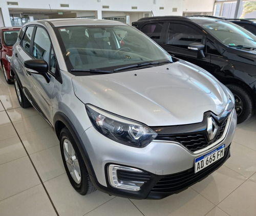 Renault Captur 1.6 Life