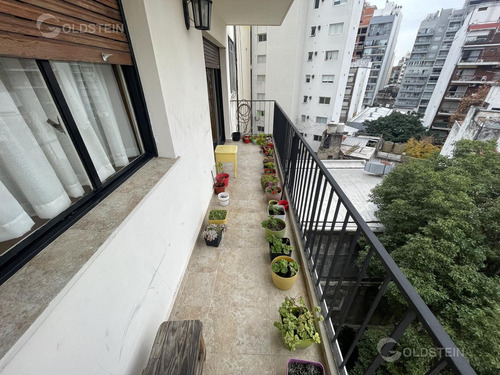 Departamento En Caballito