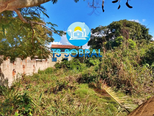 Imagem 10 de 15 de Terreno Em Praia Para Venda Em Saquarema, Jaconé - 505_1-1998287