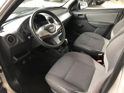 Chevrolet Celta 1.0 Life Flex Power 5p
