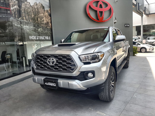 Toyota Tacoma 3.5 Sport At