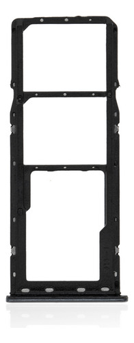 Bandeja Charola Sim Mobisen Para Samsung Galaxy A20/a30/a50