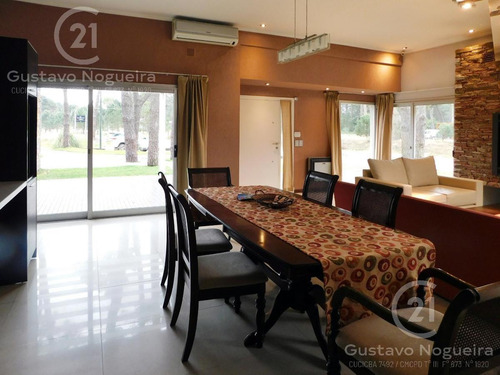 Casa - Pinamar