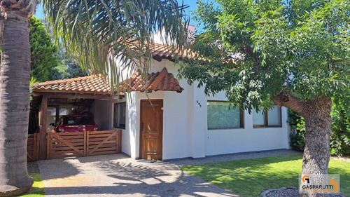 Casa En Venta En Aranjuez Country Club ! 