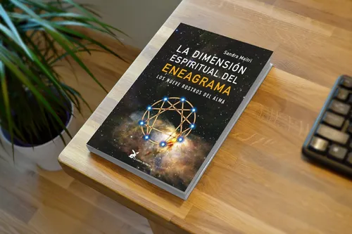 La Dimension Espiritual Del Eneagrama Sandra Maitri Continen