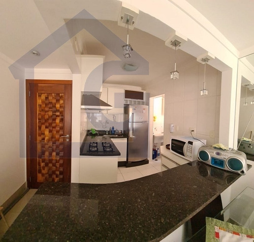 Apartamento Para Venda, 2 Dormitórios, Assunção - São Bernardo Do Campo - 5440