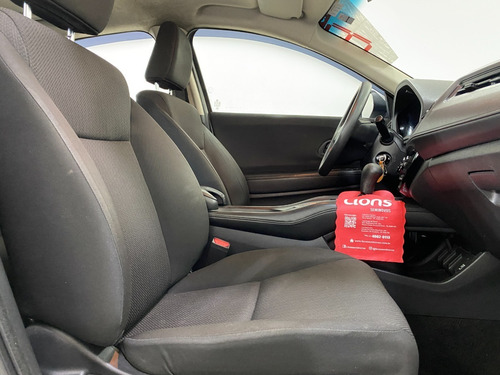 Imagem 14 de 20 de Honda Hr-v