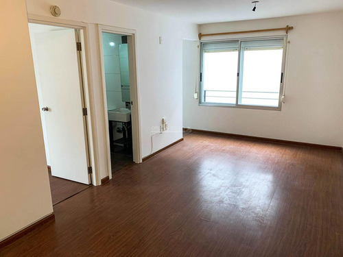 Alquiler Apartamento 1 Dormitorio, Pocitos