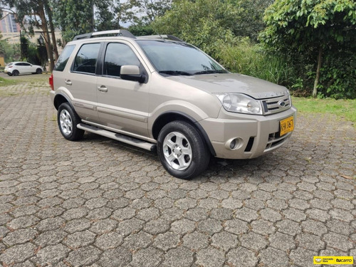 Ford Ecosport 2.0 L 4x2