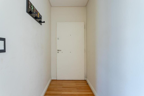 Departamento En Venta 3 Ambientes Más Escritorio, Cochera Y Amenities En Nuñez