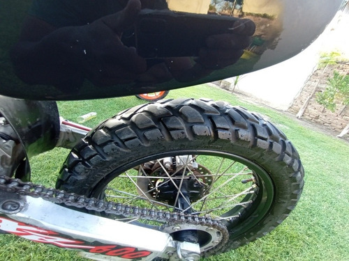 Imagen 6 de 24 de Honda Xr600r (permuto)