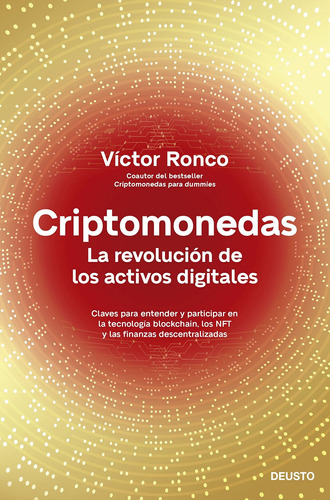 Criptomonedas - Ronco Viladot, Víctor  - *