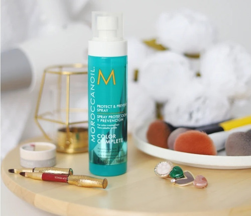 Imagen 2 de 4 de Moroccanoil® Spray Protección Y Prevención 160ml