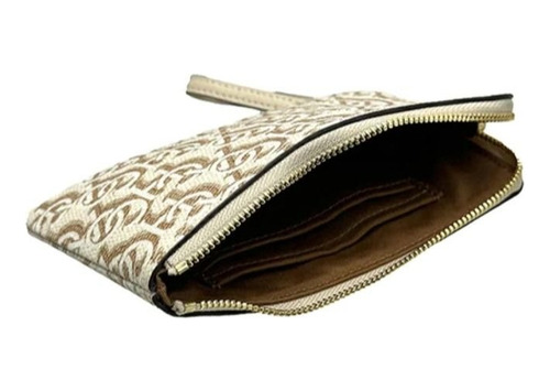 Muñequera Coach Con Logos Original
