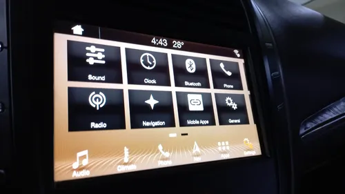 Lincoln MKC 2.3 RESERVE AWD AT