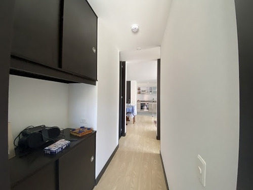 Imagen 9 de 12 de Apartamento En Arriendo La Calera 90-66029