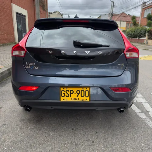Volvo V40 1.5 T3 Drive-e Sport
